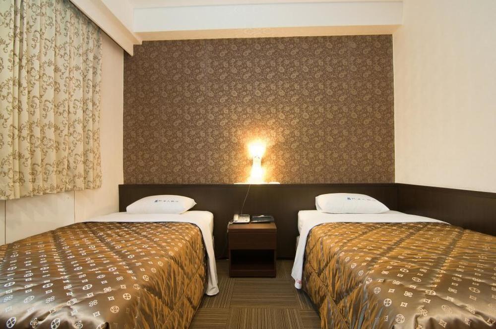 Atami Hotel Taipei Dış mekan fotoğraf
