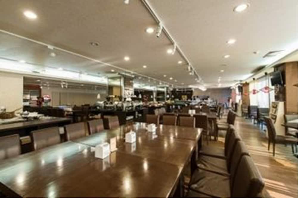 Atami Hotel Taipei Dış mekan fotoğraf