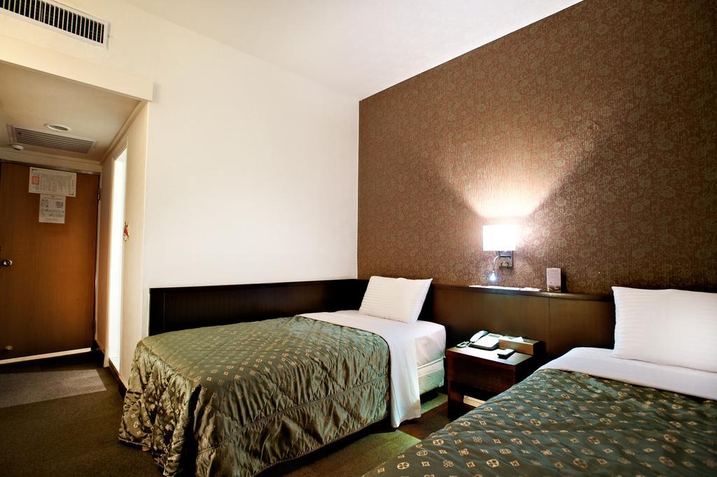 Atami Hotel Taipei Dış mekan fotoğraf