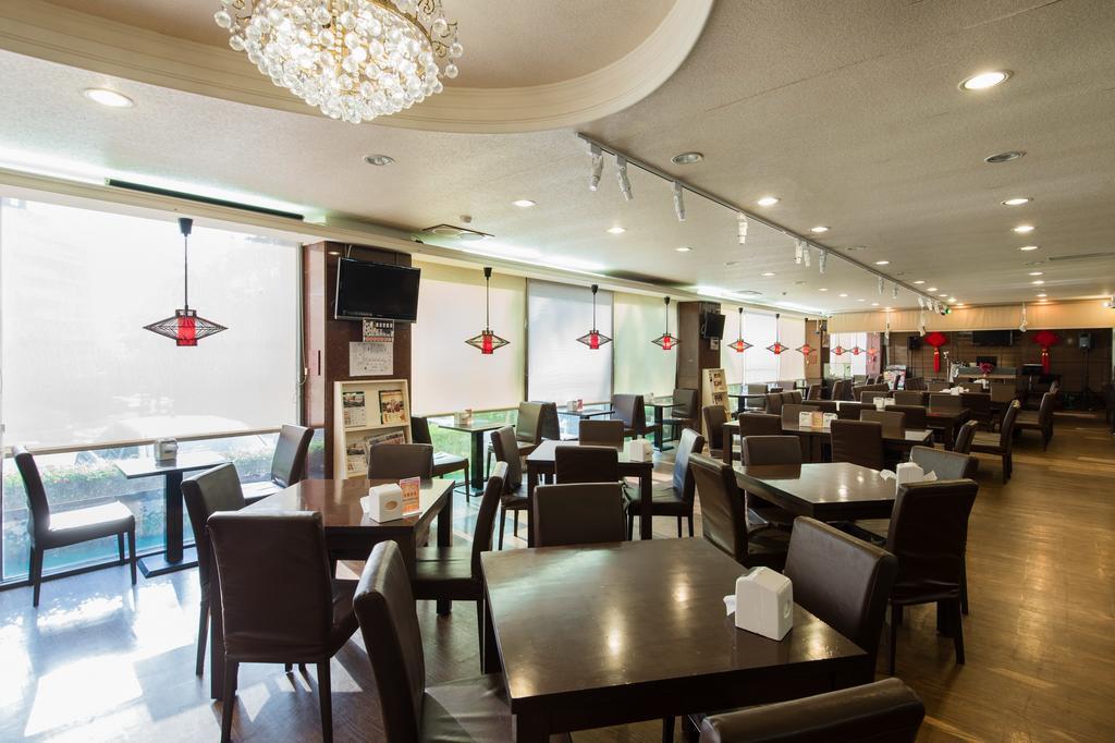 Atami Hotel Taipei Dış mekan fotoğraf