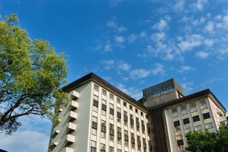 Atami Hotel Taipei Dış mekan fotoğraf