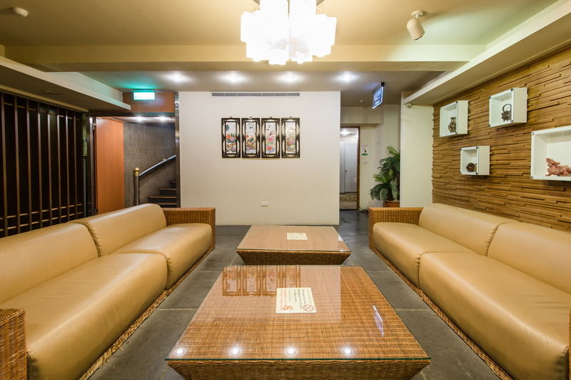 Atami Hotel Taipei Dış mekan fotoğraf