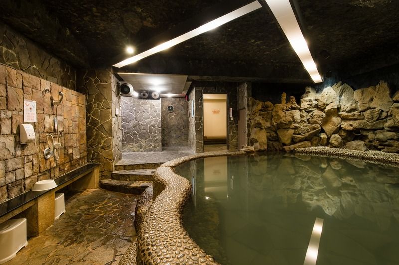Atami Hotel Taipei Dış mekan fotoğraf