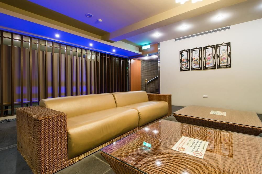Atami Hotel Taipei Dış mekan fotoğraf